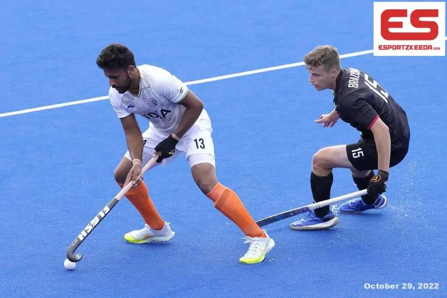 India vs New Zealand, FIH Professional League 2022: Preview, head-to head, squad, the place to look at