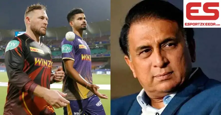 Foreign Coaches In The IPL Is Not Ideal For Indian Cricket, Says Sunil Gavaskar