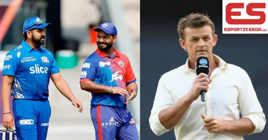 It Will not Harm The IPL – Adam Gilchrist Feels BCCI Should Permit Indian Gamers To Take Half In Abroad T20 Leagues
