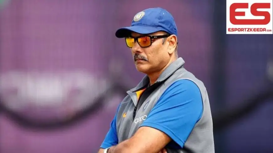 Think about Kapil Dev And Viv Richards, What Would Occur To Them? – Kris Srikkanth’s Reply To Ravi Shastri’s ‘I’d be Incomes Thousands and thousands In IPL Public sale’ Comment