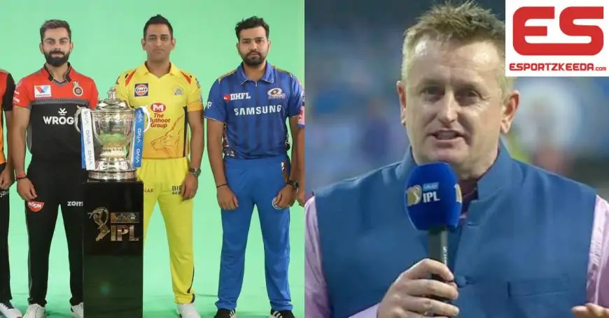I Was In Favour Of It 10 Years In the past And I am In Favour Of It Now – Scott Styris On IPL Having Prolonged Two-and-a-half-month Window