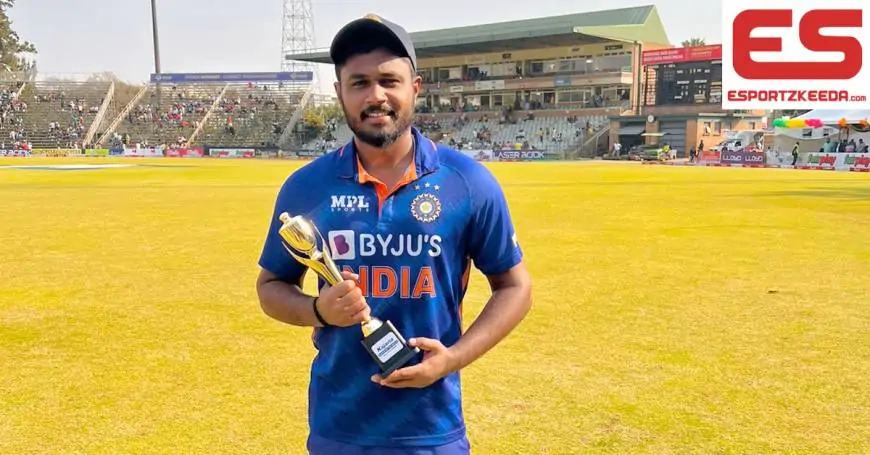 “It Has Modified My Perspective In direction of Cricket” – Sanju Samson On The Influence Of IPL On His Profession