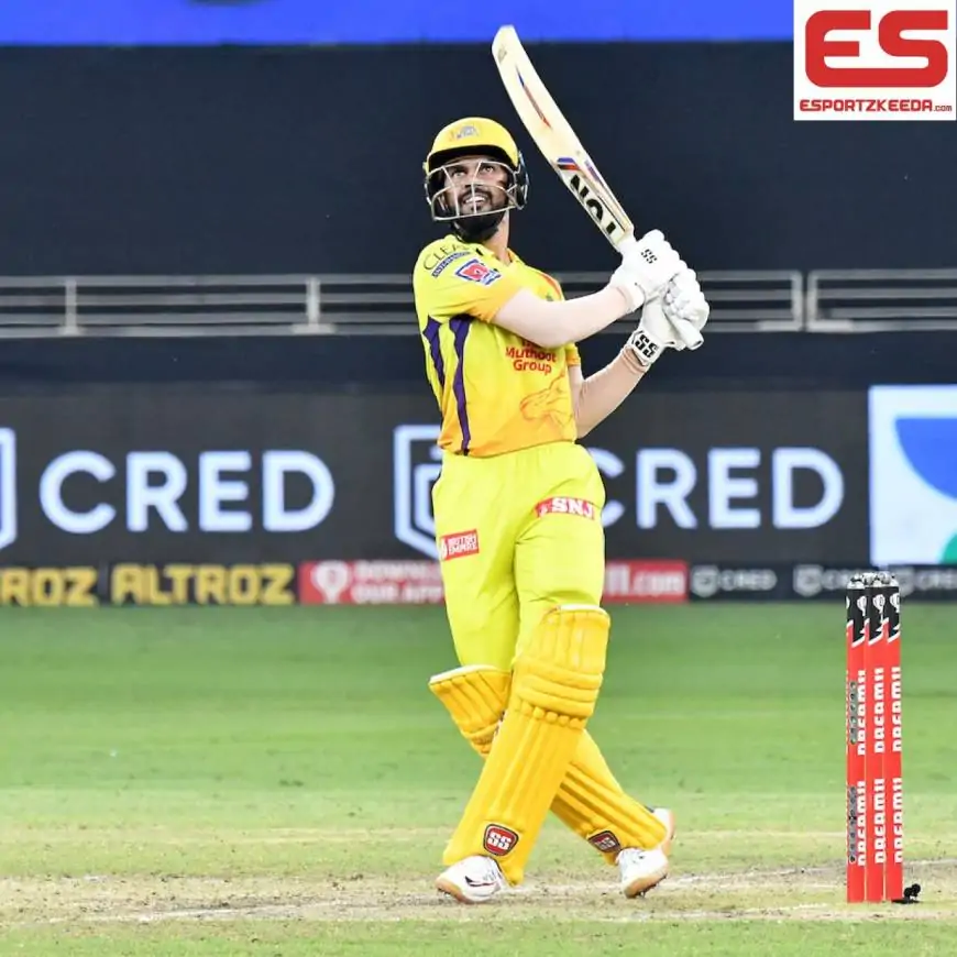 IPL 2022: Ruturaj Gaikwad Is ‘Ready For The Proper Second’ To Play In CSK Colours At ‘Electrifying’ Chepauk In IPL 2023