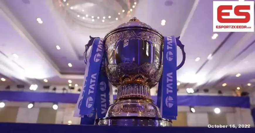 IPL 2023 Public sale All Set To Be Organised By BCCI In Bengaluru On December 16 – Reviews