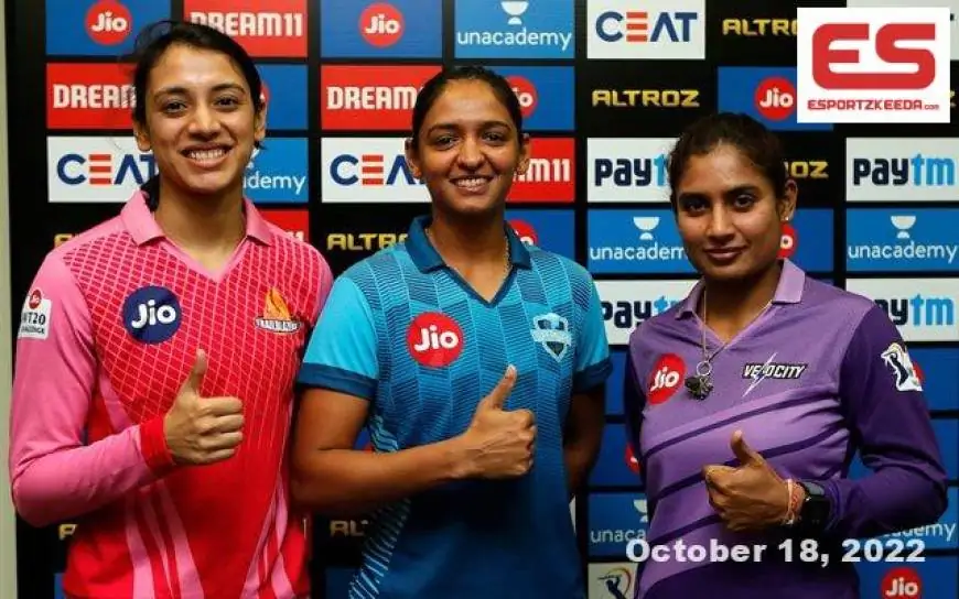 Girls’s IPL 2023 Authorized In BCCI AGM