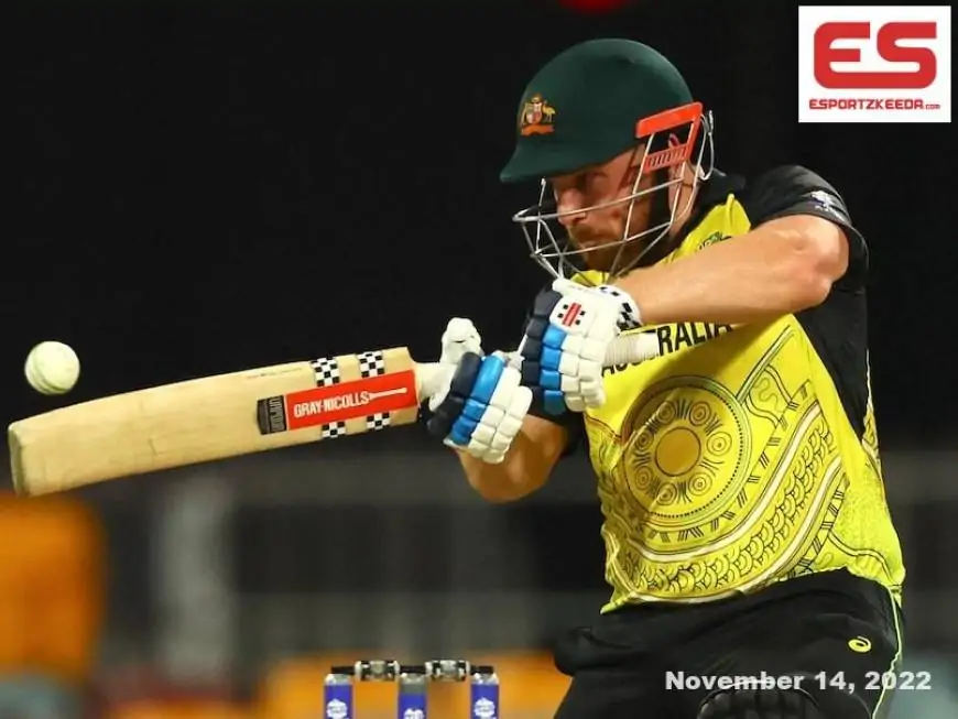 IPL 2023 Public sale: Aaron Finch Uncertain For The sixteenth Version Of IPL – Reviews