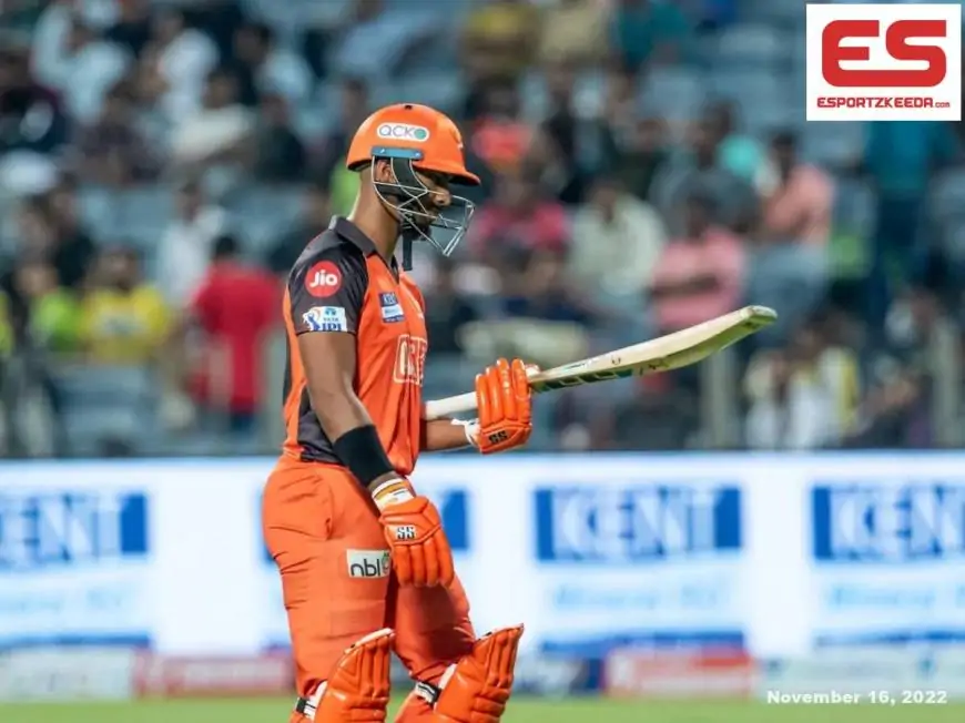 IPL 2023 Public sale: “He Is Somebody You May Need To Depart, However….”– Harbhajan Singh When Requested Whether or not SRH Ought to Launch Nicholas Pooran