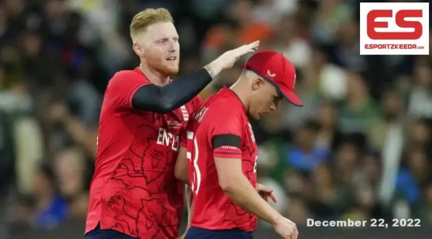 IPL Public sale 2023: “Mumbai Indians May Suppose About Ben Stokes If They Can Snap Him Up At Round 8-10 Crore” – Aakash Chopra
