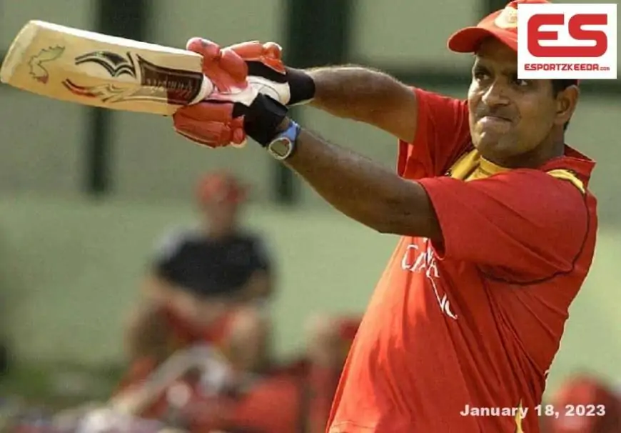 IPL 2023: Punjab Kings Appoint Sunil Joshi As New Spin-bowling Coach