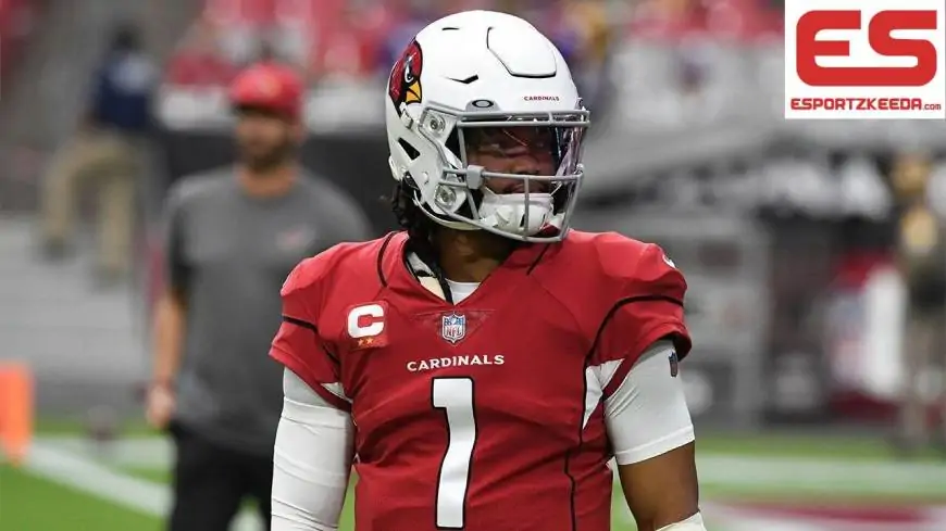 Cardinals take away Kyler Murray's 'unbiased research' clause | SPEAK FOR YOURSELF