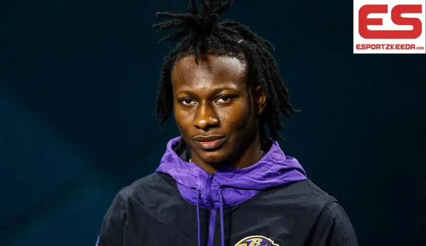 Cardinals' Marquise Brown feels Ravens did not 'want' him