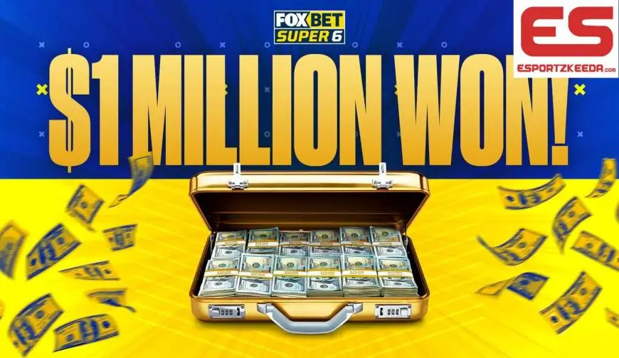 FOX Guess Tremendous 6: Three contestants win Terry Bradshaw's $1,000,000 prize