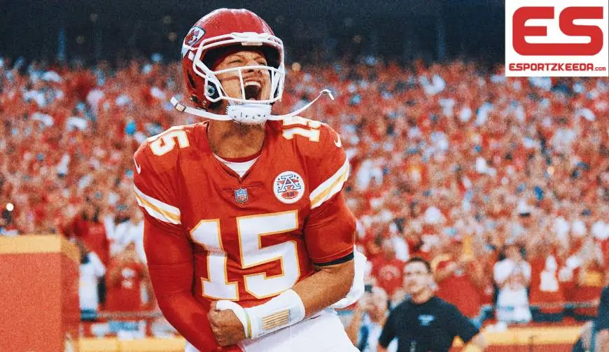 NFL odds Week 5: Trip Mahomes, Chiefs as favorites; greatest betting traits