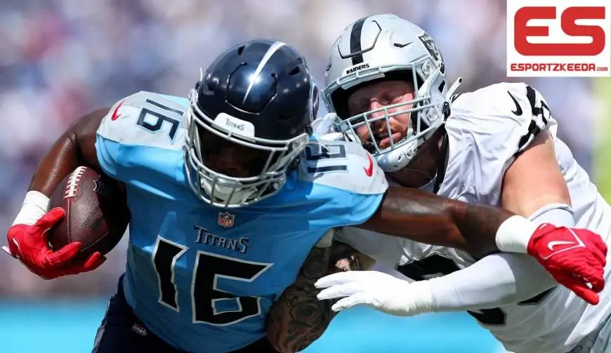 If Treylon Burks misses time, how will Titans cope? Reply is of their make-up
