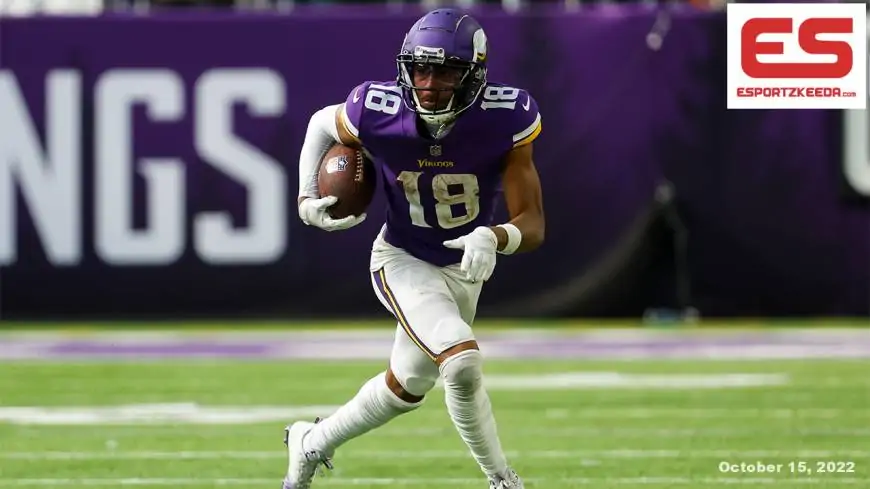 NFL Week 6: Must you take the Vikings towards a Dolphins group with out Tua?
