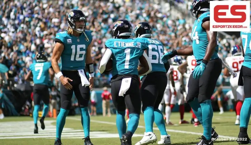 The Jaguars have misplaced 4 straight. They nonetheless imagine in their very own potential