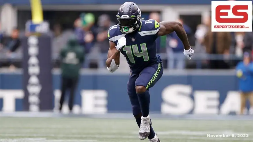 NFL Week 9: Will DK Metcalf and the Seahawks offense proceed clicking in opposition to the Cardinals?