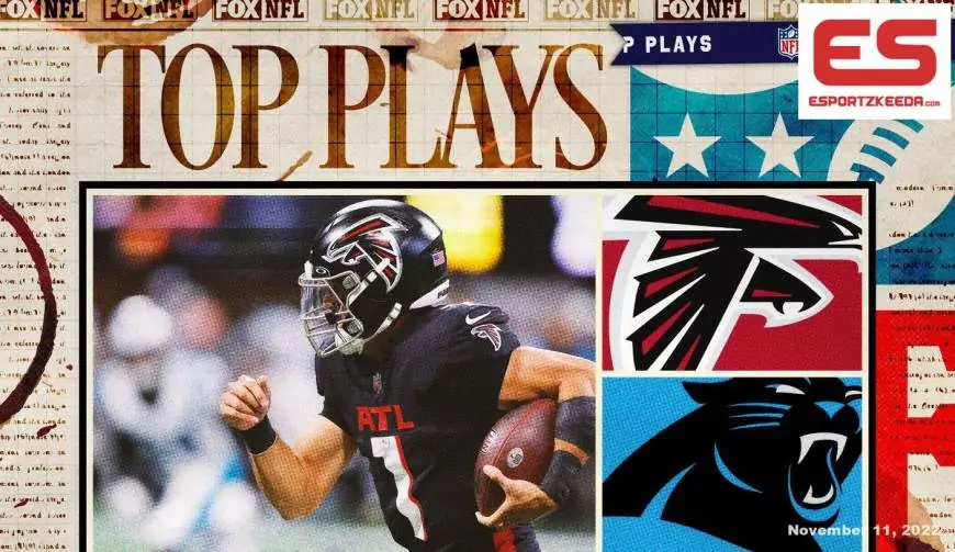 NFL Week 10 prime performs: Panthers face Falcons on Thursday Night time Soccer