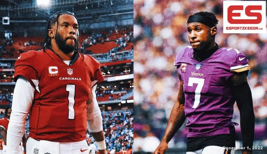 Kyler Murray fires again at Patrick Peterson's newest criticism