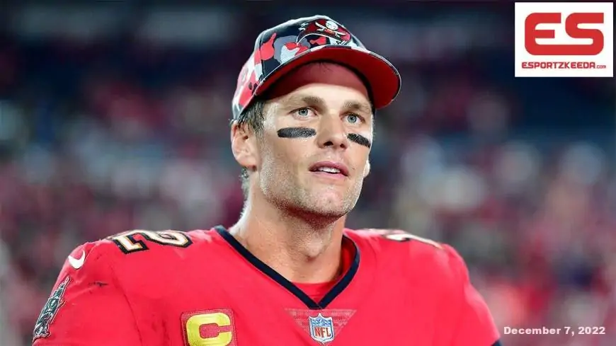 Will Tom Brady's Bucs be a tricky out within the playoffs regardless of 6-6 report? | SPEAK