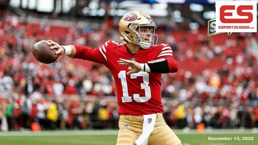 How harmful are Brock Purdy, 49ers after a win vs. Bucs? | SPEAK