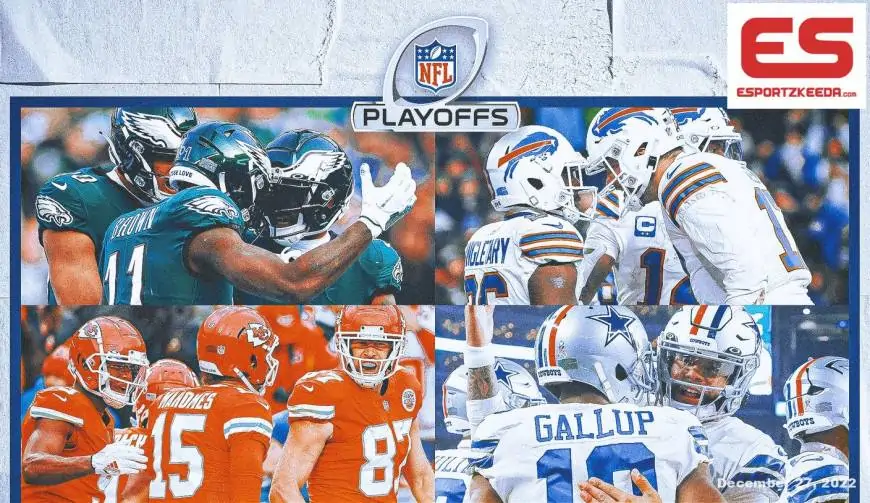 2022 NFL playoff image: Which groups are in, who's nonetheless within the hunt