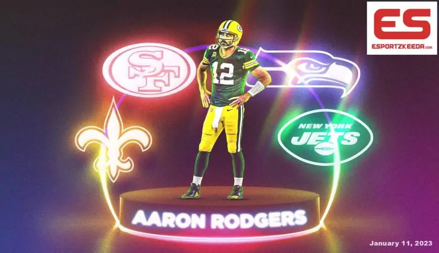 Aaron Rodgers subsequent workforce odds: Traces for retirement, Jets, 49ers, Seahawks