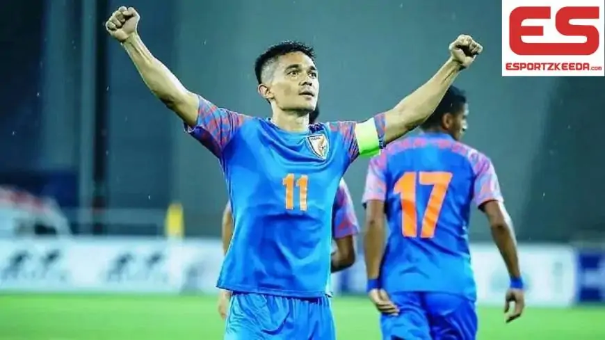 Attention-grabbing Profession Details About The Indian Soccer Staff Captain