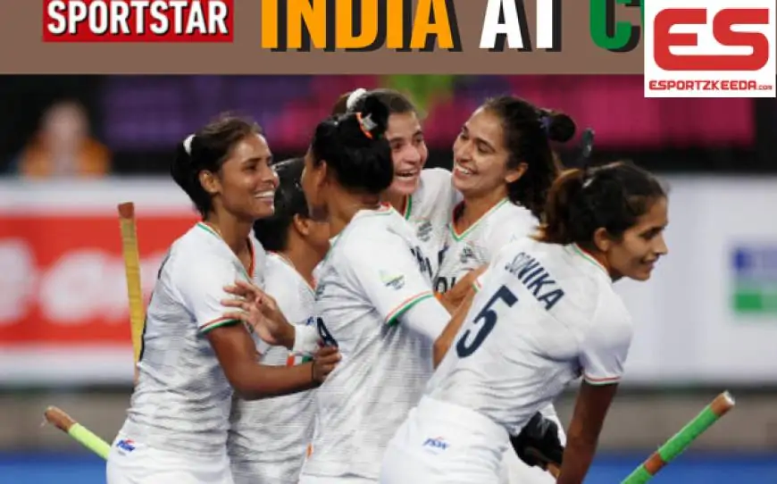 India vs Canada Ladies’s Hockey LIVE Updates, Commonwealth Video games 2022: IND goals to win do-or-die match in opposition to CAN