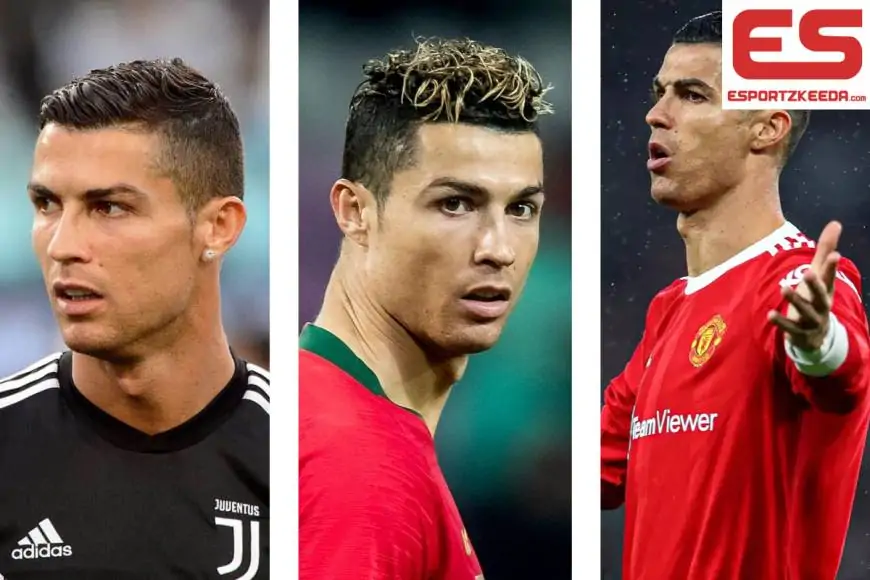 Finest Cristiano Ronaldo Hairstyles die-hard followers should understand