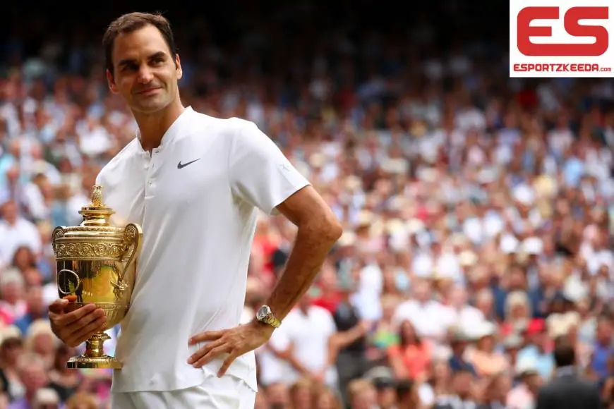 Blissful Birthday Roger Federer: Least-Recognized Information About Tennis Legend