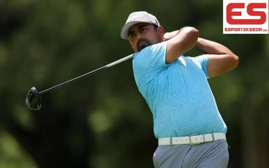 Anirban Lahiri misses minimize at fedex st jude championship