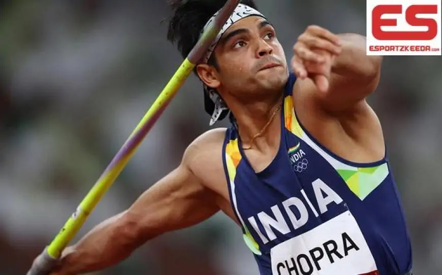 Highlights, Neeraj Chopra at Lausanne Diamond League: Neeraj finishes first with a finest try of 89.08m, qualifies for ultimate