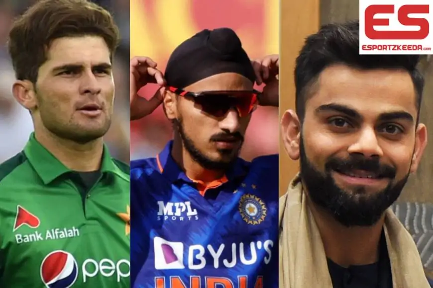 5 gamers to be careful in India vs Pakistan Asia Cup 2022 conflict  