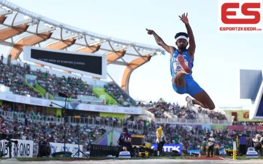 August 31, Indian sports activities wrap: Lengthy jumper Jeswin finishes fourth in Lucerne