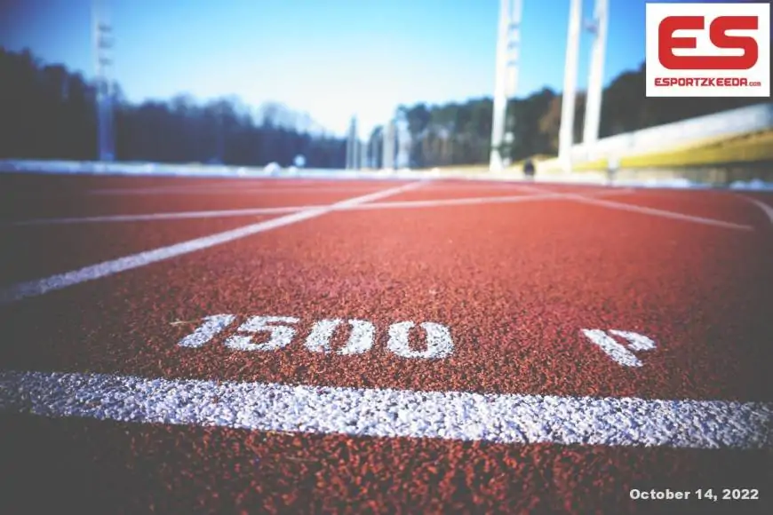 Indian sports activities information wrap, October 14: Amit Choudhary wins 1500m gold on opening day of Asian Youth Athletics C’ships