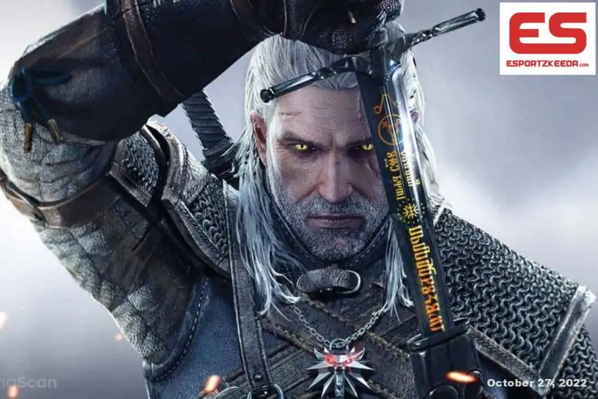 4 Elements followers predict from the “The Witcher” remake