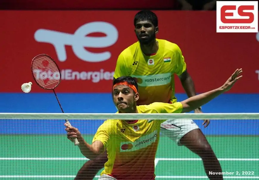 Hylo Open 2022: Satwik-Chirag pair, Malvika attain second spherical; Prannoy offers walkover