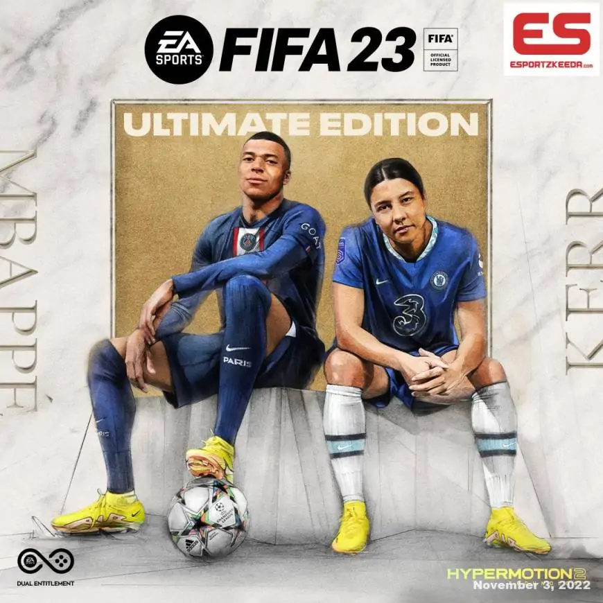 Is the PS5 FIFA 23 Bundle Price Your Cash?