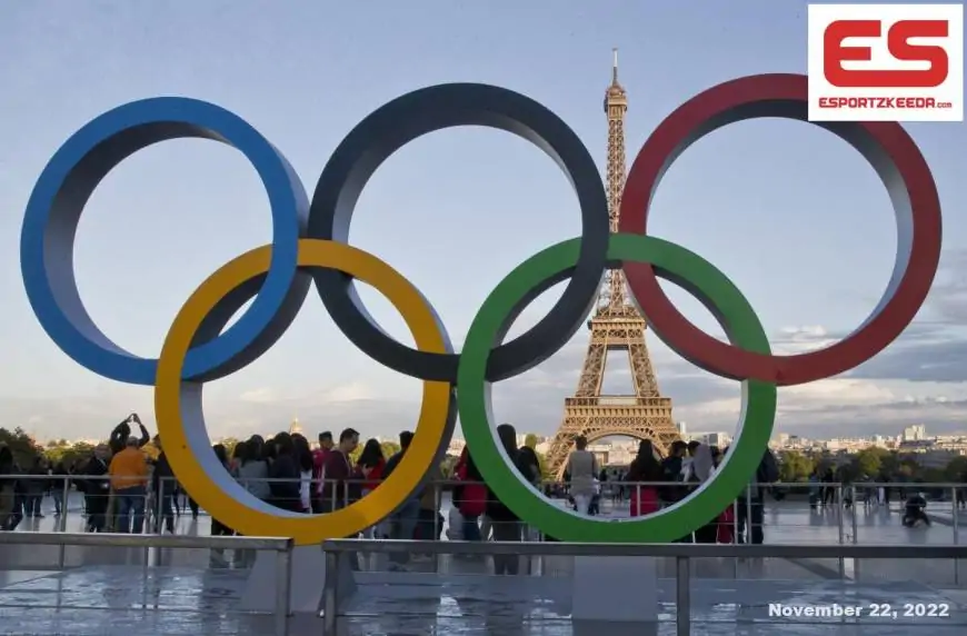 Paris 2024 organizers say funds more likely to improve as a result of excessive inflation