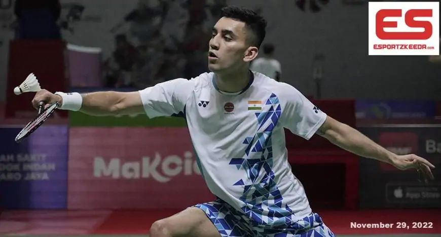 BWF rankings: Lakshya Sen regains career-best sixth spot, Gayatri-Treesa breaks into prime 20