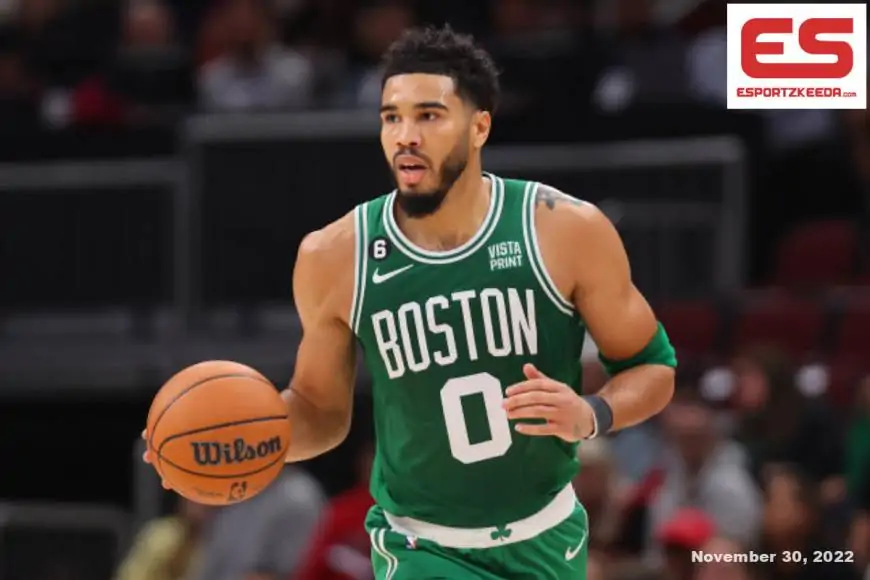 Jayson Tatum Greatest Tattoos and Their Hidden Meanings – Learn to know