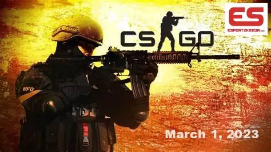 CSGO Predictions: Players to Watch in 2023