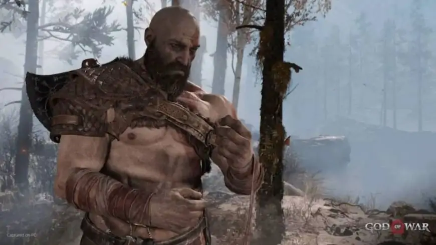 Dark Souls 3, God of War Best PC Games Among Steam Summer Sale 2023
