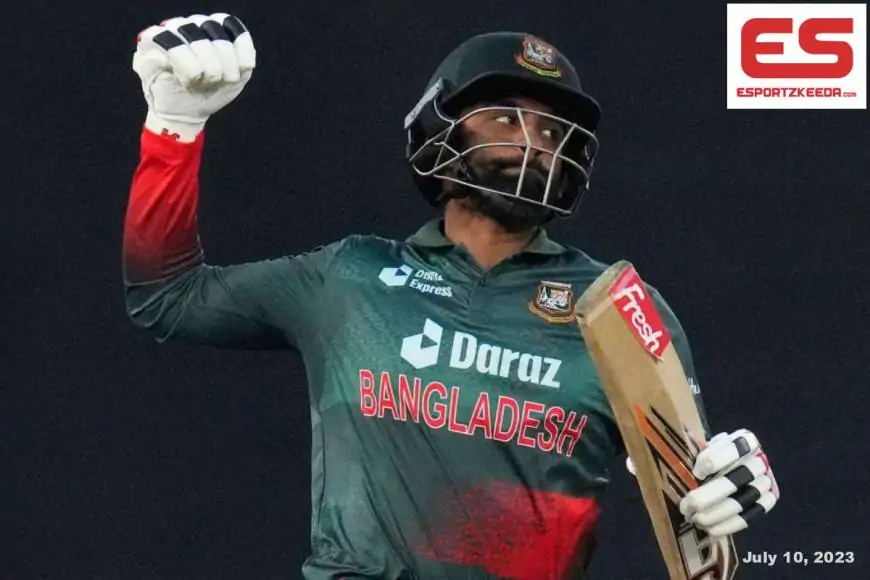 Tamim Iqbal Web Price and Wage 2023: Profession Stats of the Retired Bangladeshi Cricket Workforce Captain