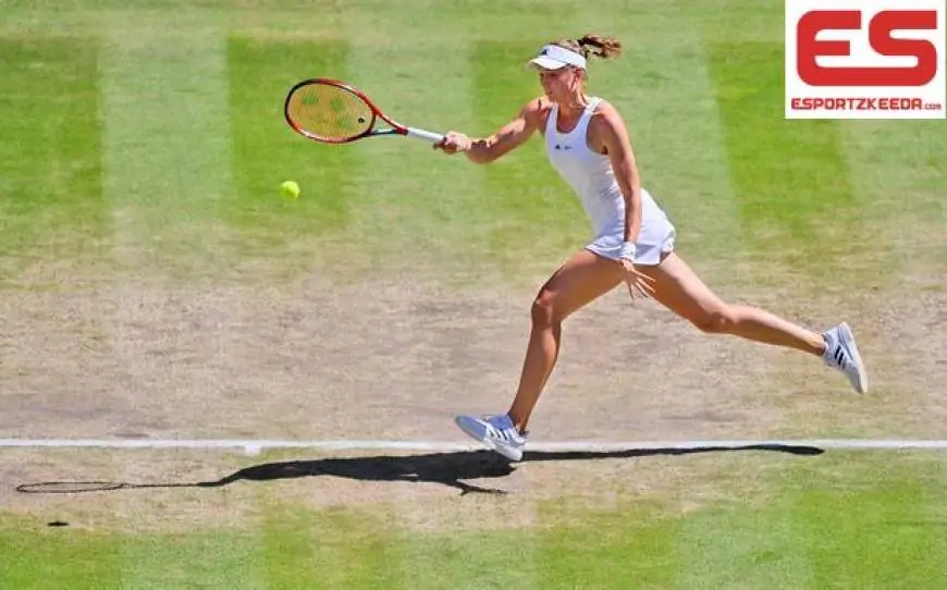 Russia claims credit for Elena Rybakina’s Wimbledon title