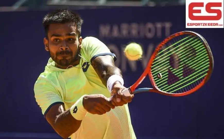India’s Davis Cup squad introduced: Nagal returns, Divij Sharan dropped