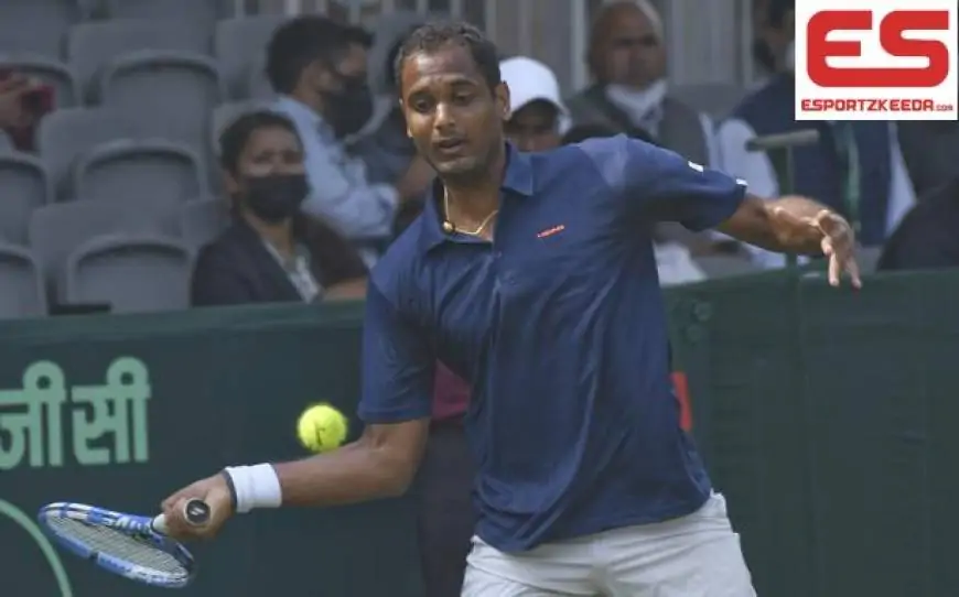 July 26, Indian sports activities information wrap: Ramkumar Ramanathan loses in Atlanta Open pre-quarters