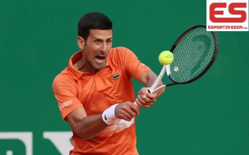 Novak Djokovic pulls out of Canadian Open