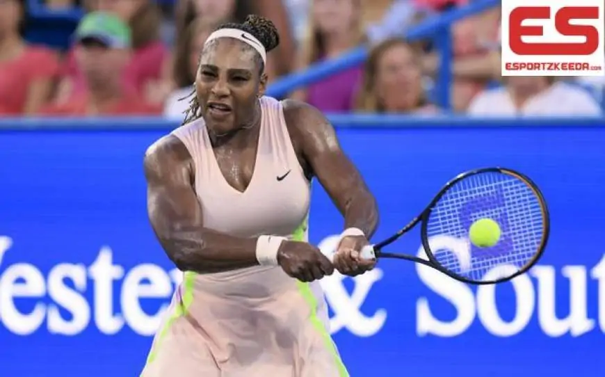 Martina Navratilova: Serena Williams should settle for defeats